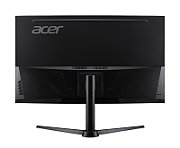 Monitor 31.5 inch LED ACER Nitro XZ322QUV3 2560 x 1440 pixeli, 180 Hz, 1 ms, Negru