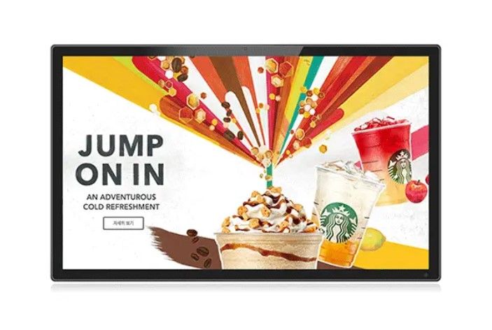 Display EvoBoard cu touch 32 , THD3201, FHD 1920x1080, 3000:1, 250cd/m2, negru