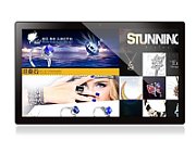 Display EvoBoard cu touch 18.5 , WF1856T, Android 11, 1366 x 768, 800:1, 250cd/m2, negru