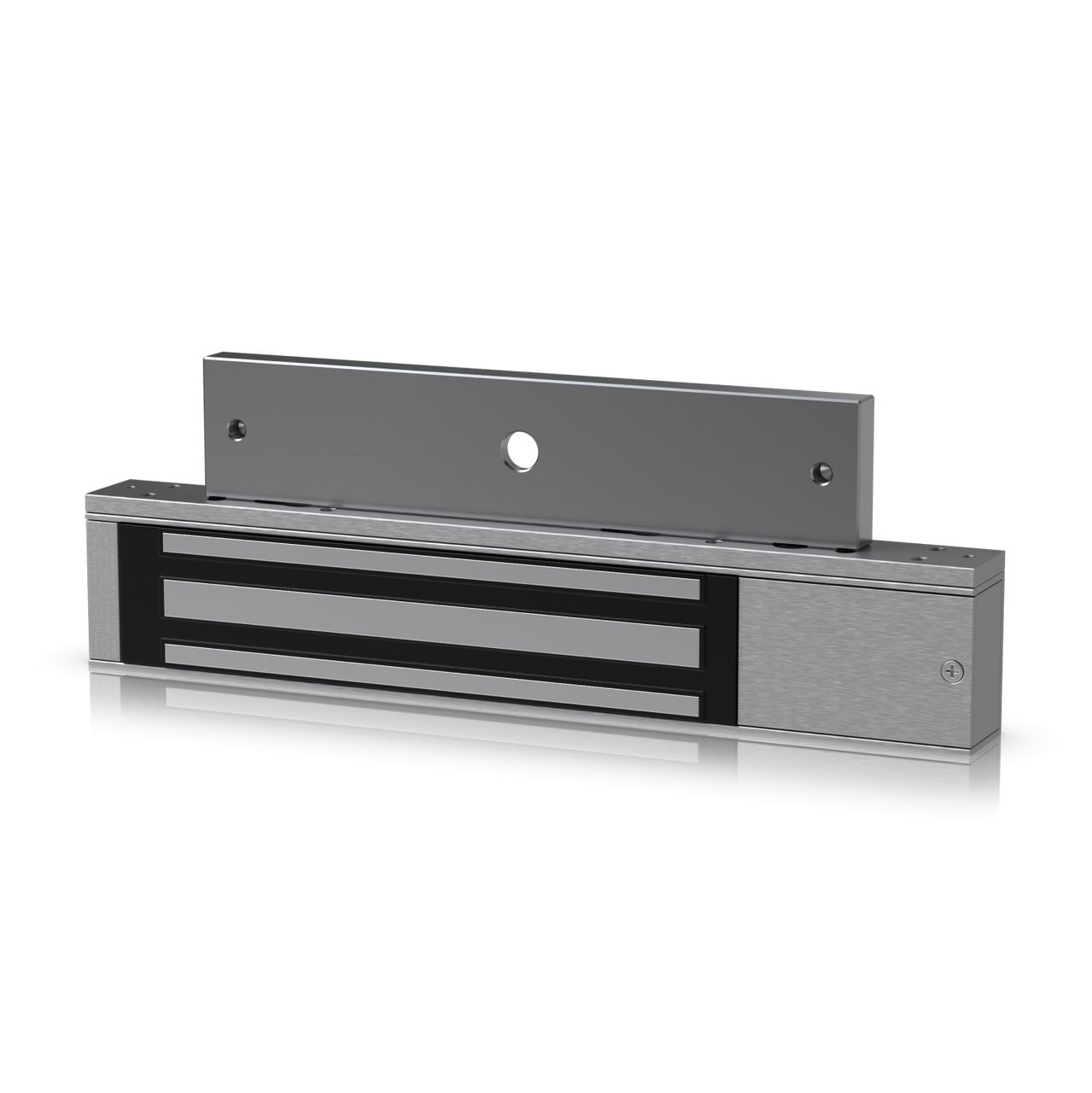 Ubiquiti UA-Lock-Magnetic-540kg încuietoare magnetică 540 kilograme Negru, Gri