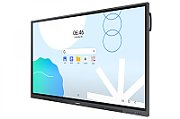 Samsung WAD series WA65D tablă interactivă 165,1 cm (65 ) 3840 x 2160 Pixel Ecran tactil Gri