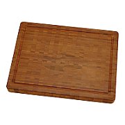 ZWILLING 30772-400-0 kitchen cutting board Bamboo Brown