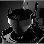 Ekspres ciśnieniowy Melitta SOLO PURE 950-666 silv.