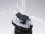 Panasonic ES-RW31 - shaver