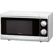 Amica AMG17M70V microwave Countertop Solo microwave 17 L 700 W White