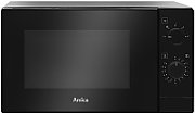 Amica AMMF20M1B microwave oven 20 l 700 W Black