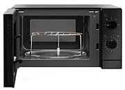 Amica AMMF20M1B microwave oven 20 l 700 W Black