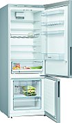 BOSCH KGV58VLEAS fridge-freezer combination