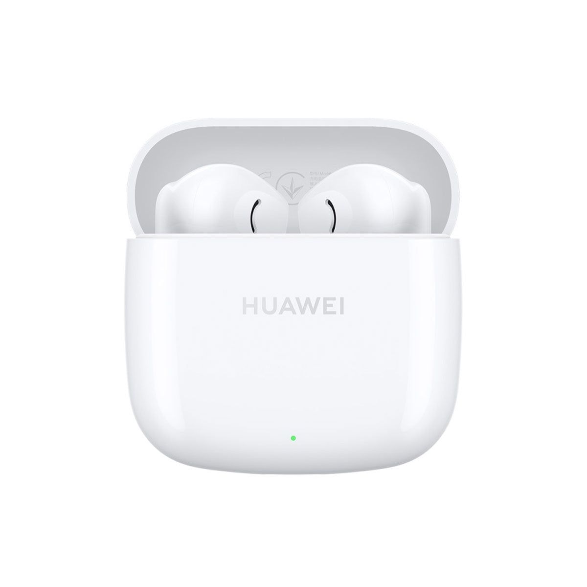 Huawei Wireless earphones FreeBuds SE 2 ULC-CT010 Built-in microphone Bluetooth Ceramic White