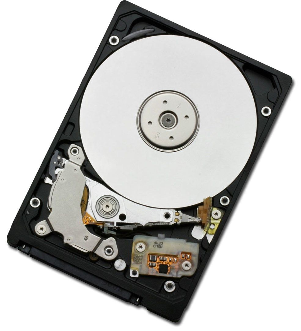 HDD server Western Digital Ultrastar DC HC310 4 TB 3.5