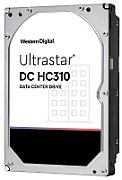 HDD server Western Digital Ultrastar DC HC310 4 TB 3.5