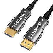 Claroc FEN-HDMI-20-20M optical HDMI cable AOC 2.0  4K  20 m