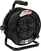 YATO EXTENSION CABLE DRUM 40m 3 x 1.5mm2 IP44 81054