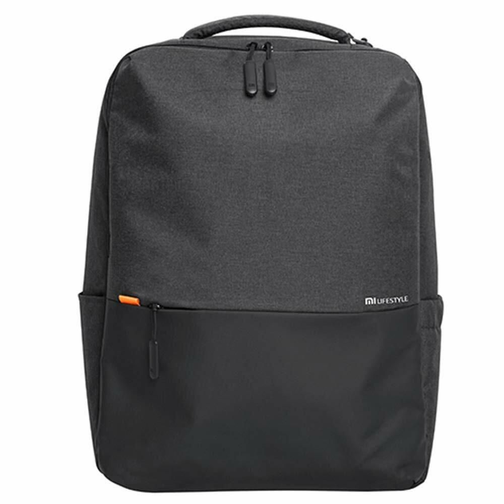 Xiaomi | Fits up to size 15.6   | Commuter Backpack | Backpack | Dark grey