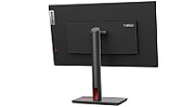 Monitor 23 inch Lenovo 63B2MAT6EU 1920 x 1080 pixeli, 60 Hz