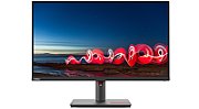 Monitor 23 inch Lenovo 63B2MAT6EU 1920 x 1080 pixeli, 60 Hz