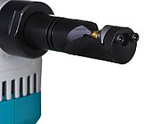 MAKITA JUMP PLATE SHEARS 18V 2 x 3.0Ah MAKPAC CASE DJN161RFJ