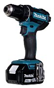 MAKITA COMBO KIT 18V DLX2339JX1 (DDF482+DTD156) 3x5 0Ah MAKPAC