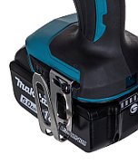 MAKITA COMBO KIT 18V DLX2339JX1 (DDF482+DTD156) 3x5 0Ah MAKPAC
