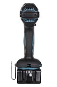MAKITA COMBO KIT 18V DLX2339JX1 (DDF482+DTD156) 3x5 0Ah MAKPAC