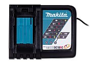 MAKITA COMBO KIT 18V DLX2339JX1 (DDF482+DTD156) 3x5 0Ah MAKPAC