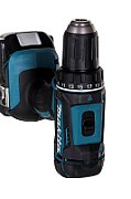 MAKITA COMBO KIT 18V DLX2339JX1 (DDF482+DTD156) 3x5 0Ah MAKPAC