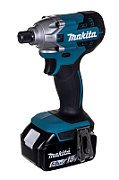 MAKITA COMBO KIT 18V DLX2339JX1 (DDF482+DTD156) 3x5 0Ah MAKPAC