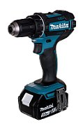 MAKITA COMBO KIT 18V DLX2339JX1 (DDF482+DTD156) 3x5 0Ah MAKPAC