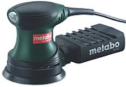 Metabo FSX 200 INTEC - sliber med tilf