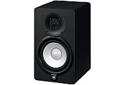 Yamaha HS5 loudspeaker 2-way Black Wired 70 W