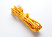 Ducky One 3 keyboard Gaming USB QWERTY English Yellow