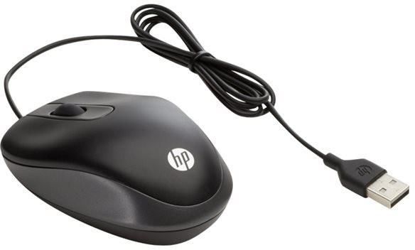 HP USB Travel Mouse