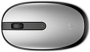 HP 240 Pike Silver Bluetooth Mouse