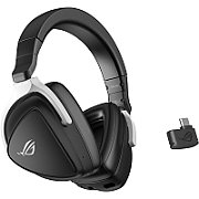 Headset ASUS ROG Delta S Wireless Head