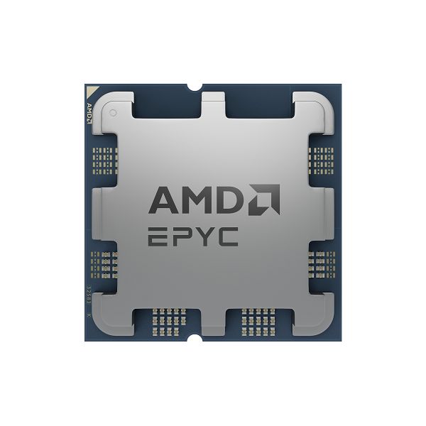 Procesor server AMD EPYC 4584PX, socket AM5, 16C / 32T, 4.20 - 5.70 GHz, 192 MB cache, 170 W