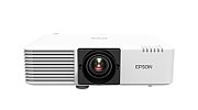 Videoproiector Epson EB-L20000U, 1920 x 1200 pixeli, 16:10, 5200 lm, 3LCD, 20000 h, Wi-Fi, Alb