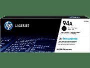 HP 94A Schwarz LaserJet Tonerpatrone