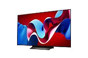 LG OLED55C41LA TV 139.7 cm (55 ) 4K Ultra HD Smart TV Wi-Fi Black