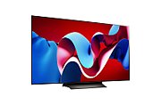 LG OLED55C41LA TV 139.7 cm (55 ) 4K Ultra HD Smart TV Wi-Fi Black