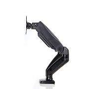 Desk Mount for 2 Monitors 13-32  UM-116 Gas Assist 2-9kg