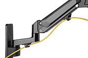 DIGITUS - monteringssat - for LCD-disp
