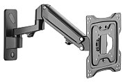 DIGITUS - monteringssat - for LCD-disp