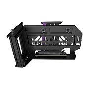 Cooler Master Vertical GPU Bracket V3  PCIe 4.0 Riser Cable