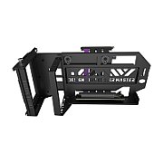 Cooler Master Vertical GPU Bracket V3  PCIe 4.0 Riser Cable