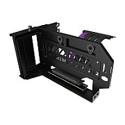 Cooler Master Vertical GPU Bracket V3  PCIe 4.0 Riser Cable