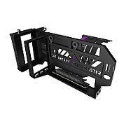 Cooler Master Vertical GPU Bracket V3  PCIe 4.0 Riser Cable
