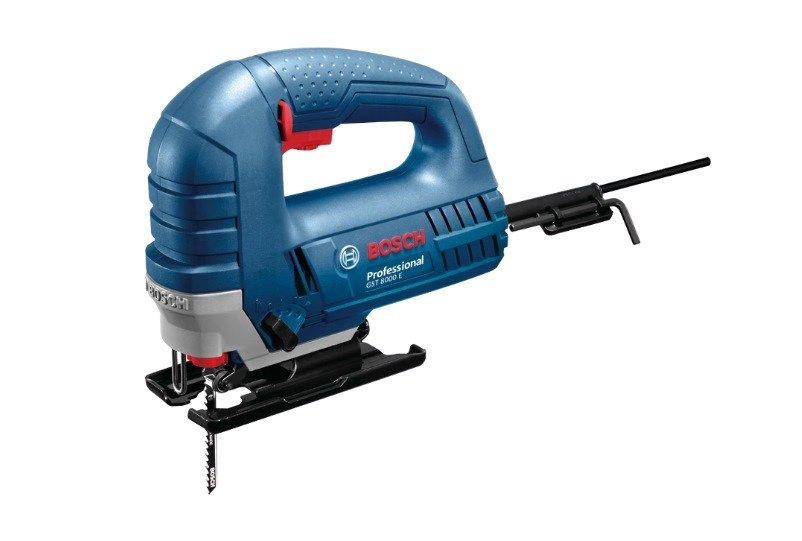 BOSCH JIGSAW 710W GST8000 E