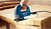 BOSCH JIGSAW 710W GST8000 E