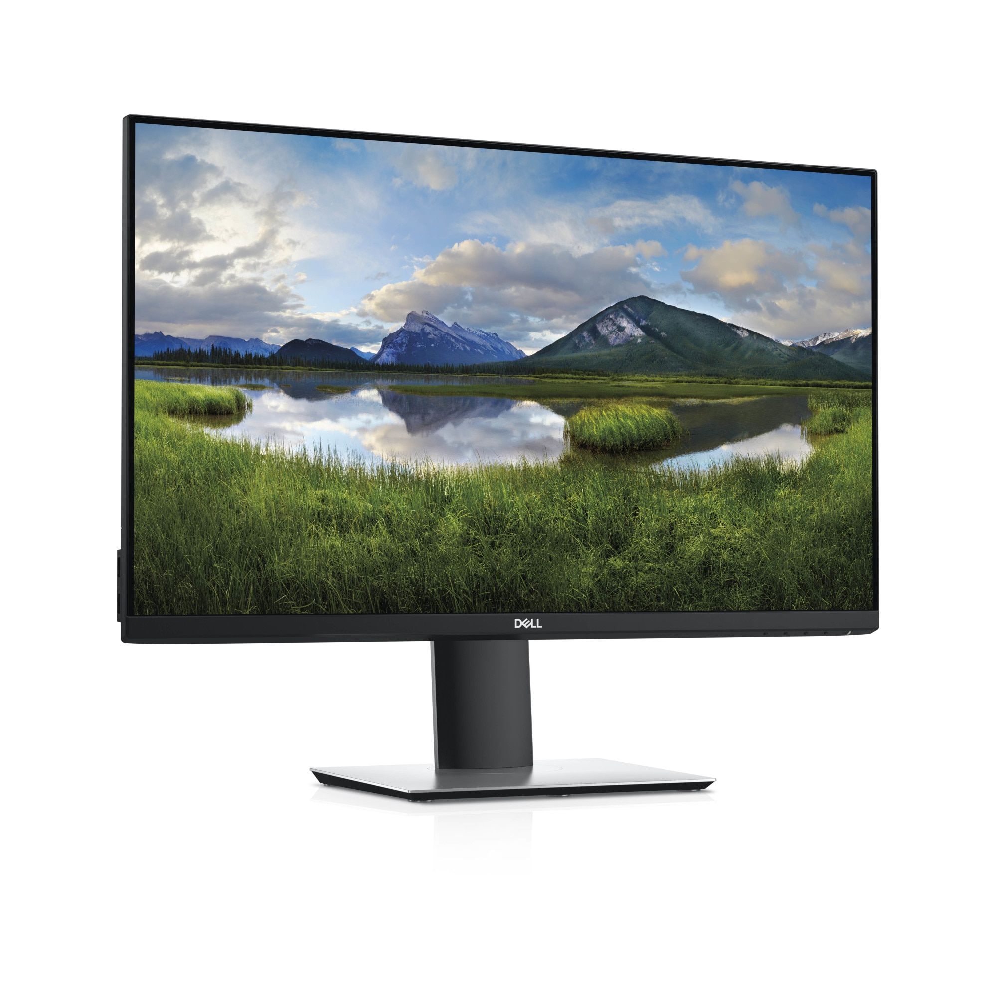 Monitor 27 inch Dell DELL-S2725DS 2560 x 1440 pixeli, 100 Hz