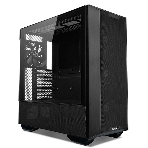 Desktop PC Custom Workbox, Intel Core i9-14900KS (24 C / 32 T, 3.2 GHz - 6.2 GHz, 36 MB cache, 253 W), 64 GB DDR5, 1 TB SSD, NVIDIA GeForce RTX 4080 16 GB, 1000 W, Fara sistem de operare